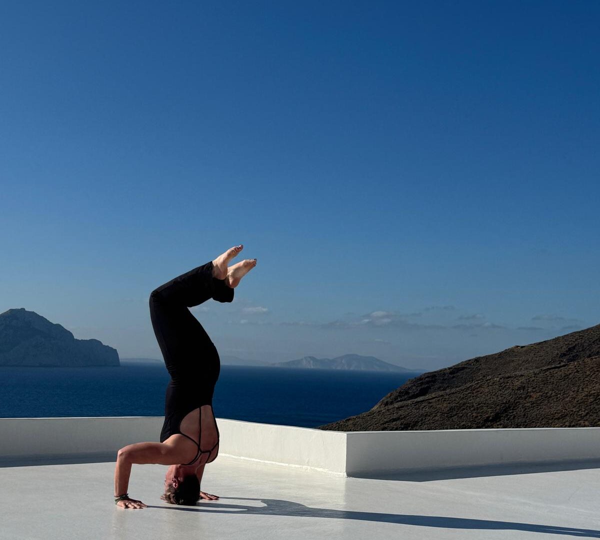 Choosing a Spiritual Path: Reflections from My 300-Hour Yoga Teacher Training