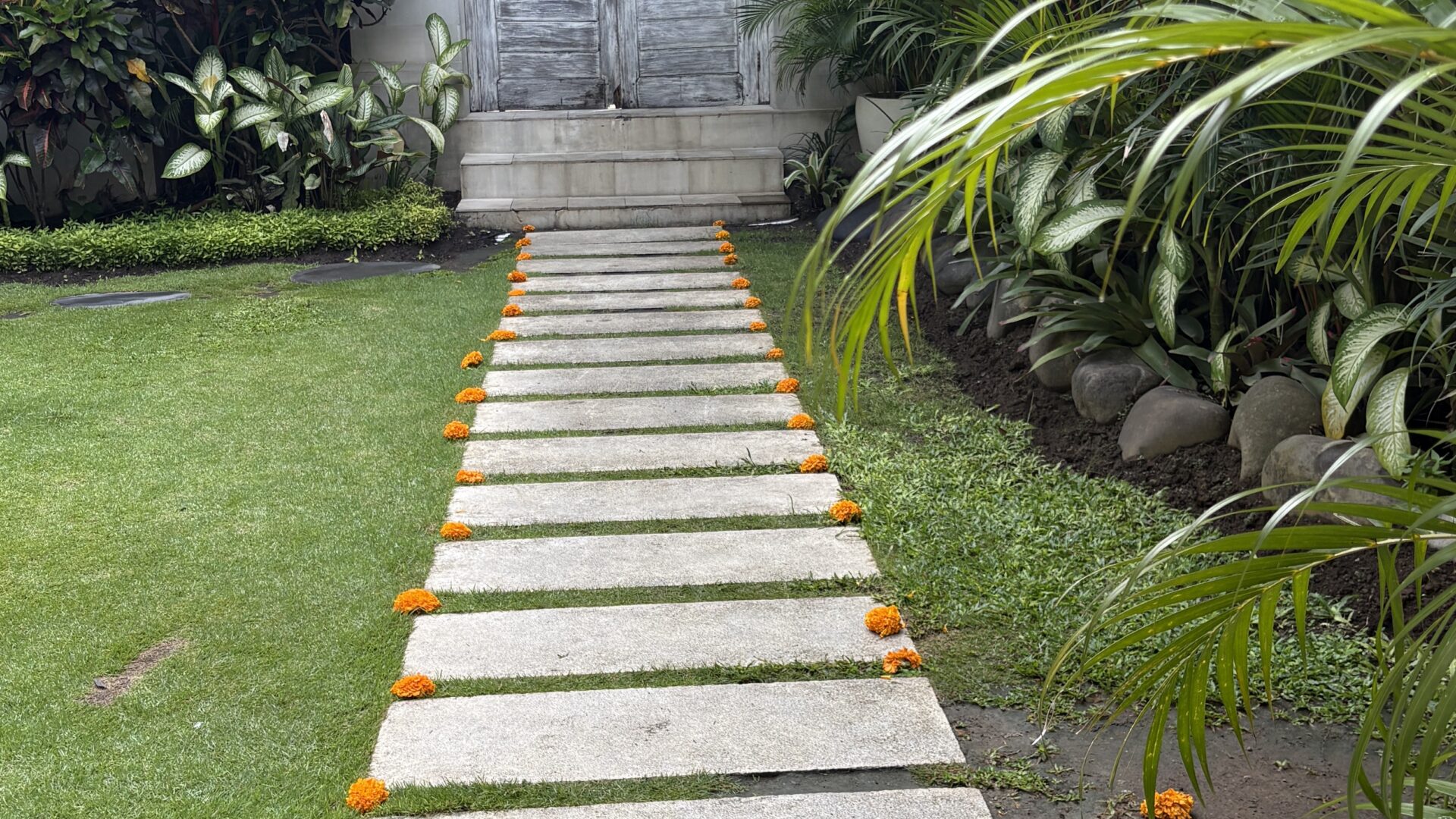 Life lessons from Bali