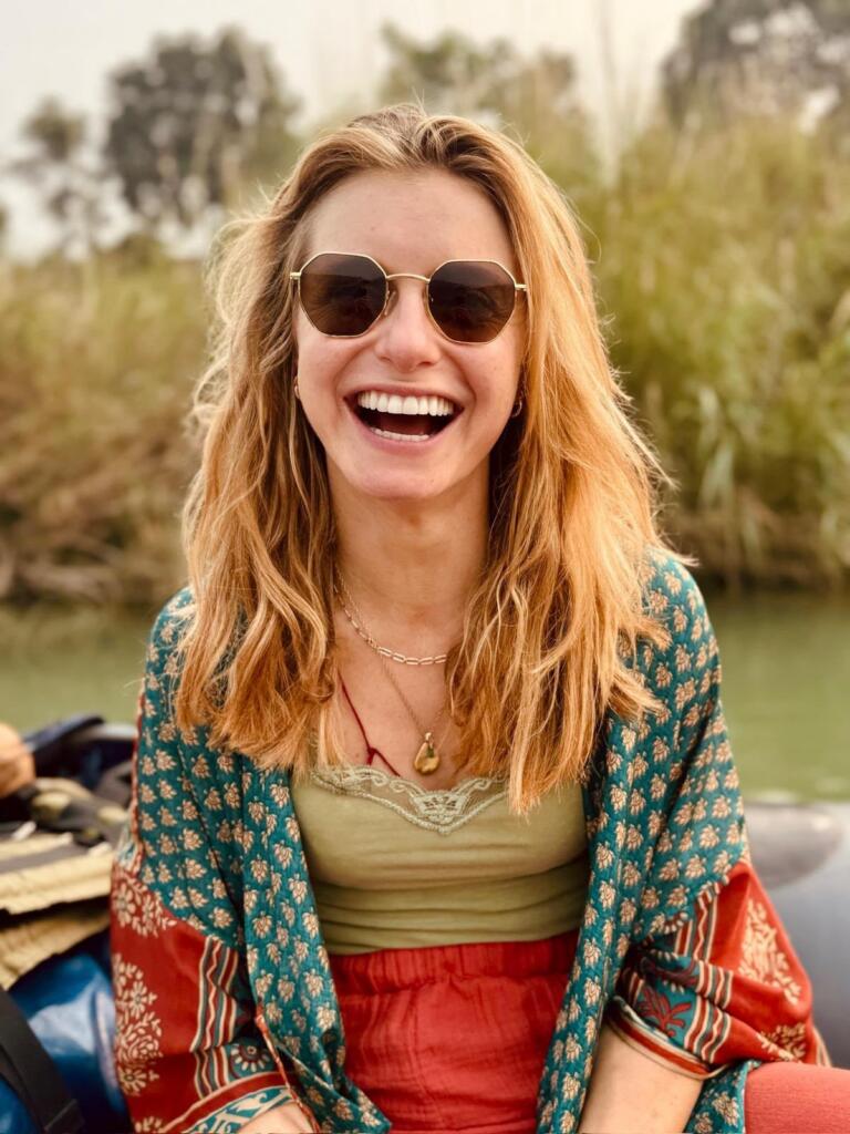 Laura
